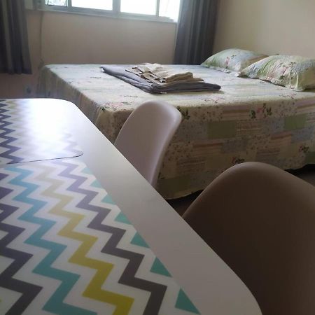 Copacabana Ipanema Comfortable Studio Rio de Janeiro Extérieur photo