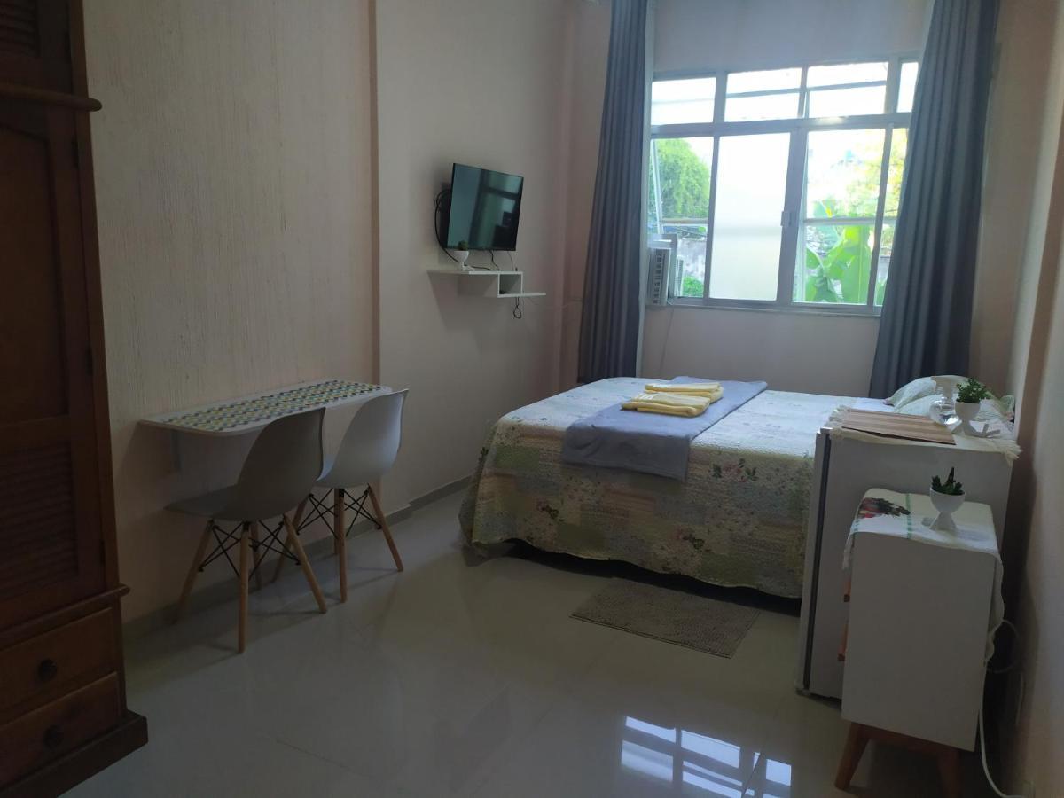 Copacabana Ipanema Comfortable Studio Rio de Janeiro Extérieur photo