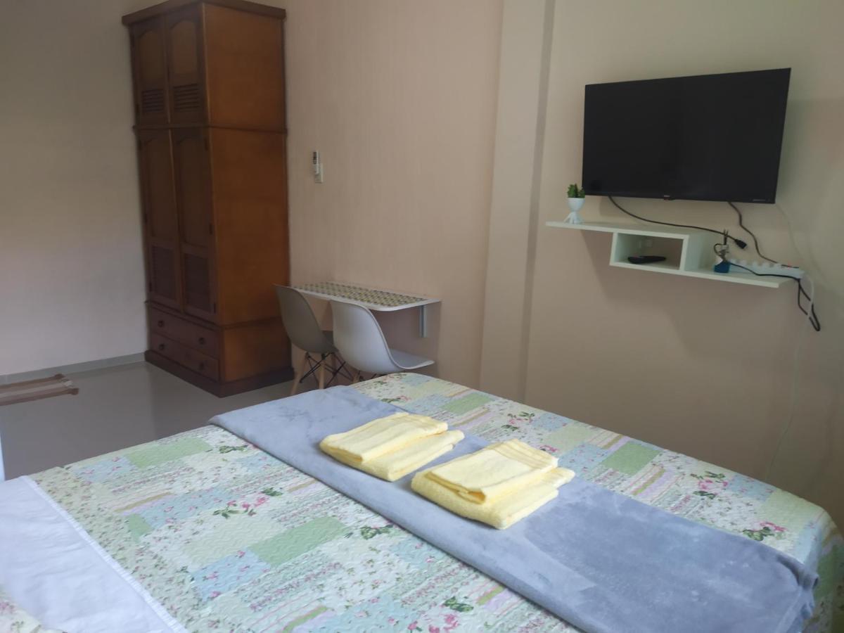 Copacabana Ipanema Comfortable Studio Rio de Janeiro Extérieur photo