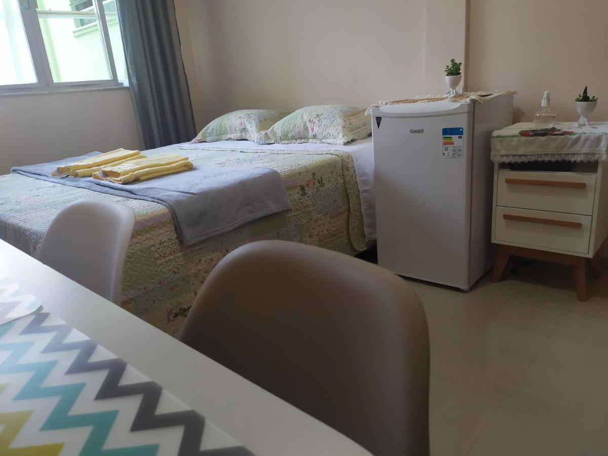 Copacabana Ipanema Comfortable Studio Rio de Janeiro Extérieur photo