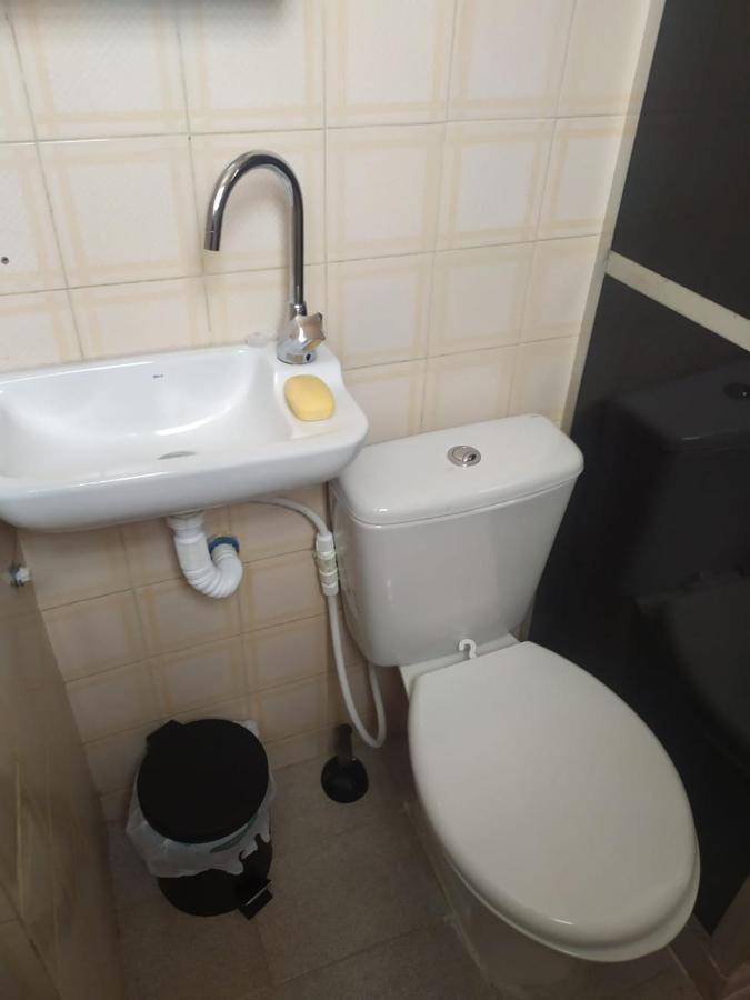 Copacabana Ipanema Comfortable Studio Rio de Janeiro Extérieur photo