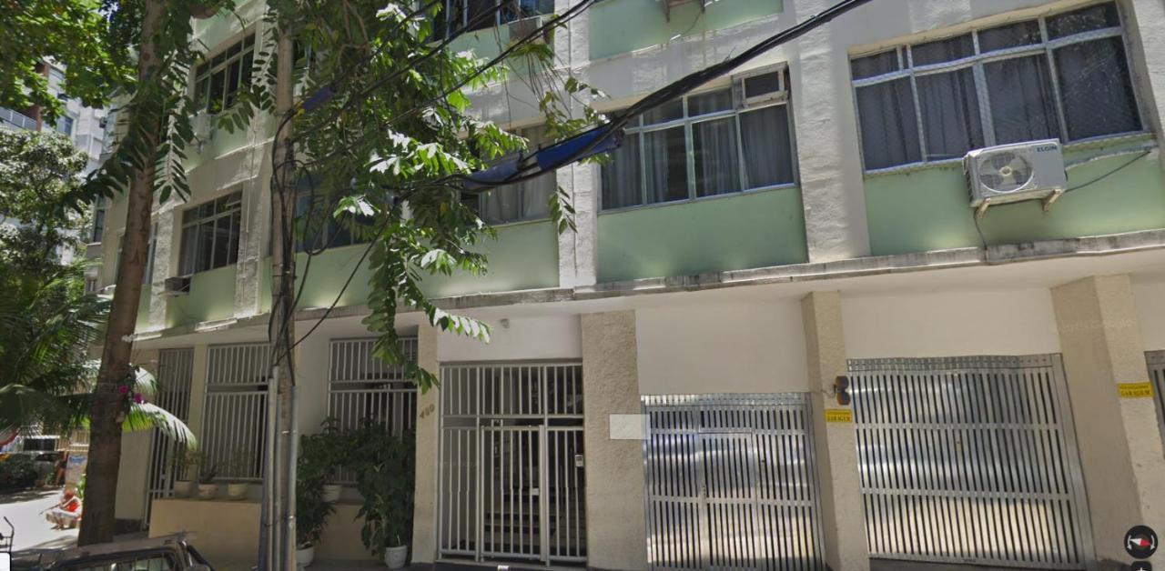 Copacabana Ipanema Comfortable Studio Rio de Janeiro Extérieur photo