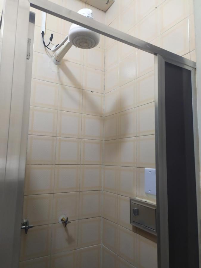 Copacabana Ipanema Comfortable Studio Rio de Janeiro Extérieur photo