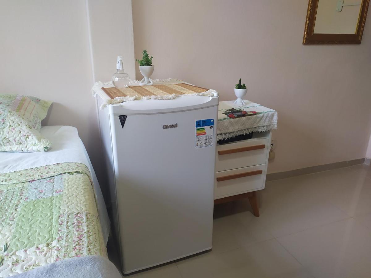 Copacabana Ipanema Comfortable Studio Rio de Janeiro Extérieur photo