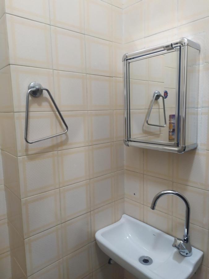 Copacabana Ipanema Comfortable Studio Rio de Janeiro Extérieur photo